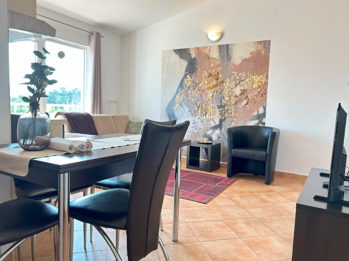 Apartments Antonella โตรกีร์ ภายนอก รูปภาพ